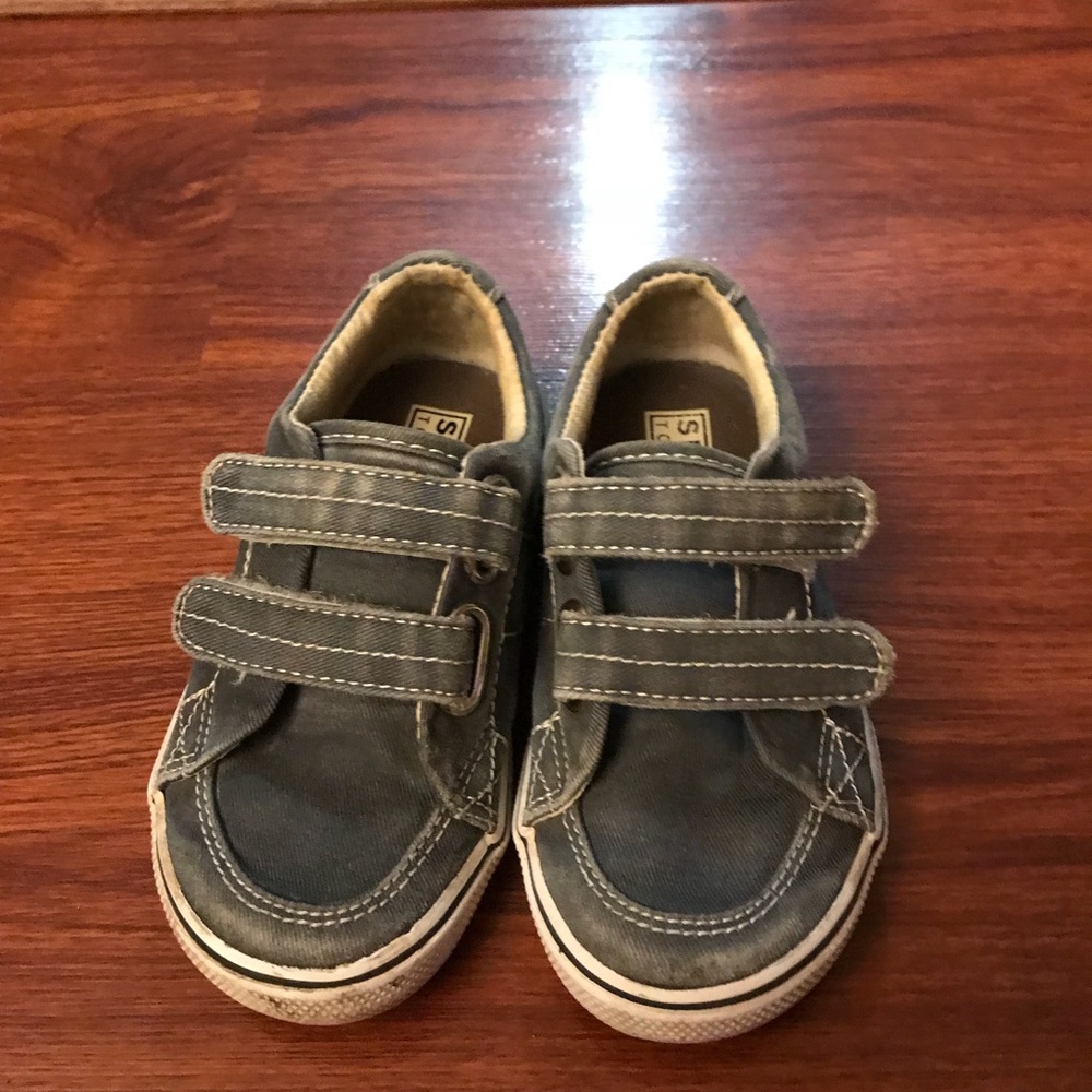 Speedy top sliders
